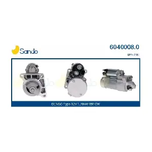SANDO 6040008.0