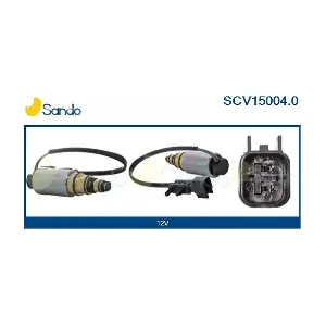 SANDO SCV15004.0