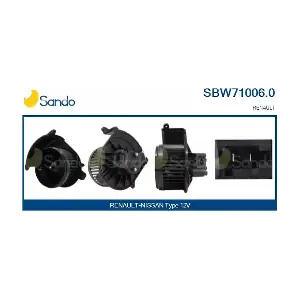 SBW71006.0 SANDO