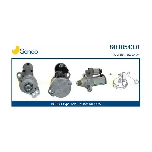6010543.0 SANDO