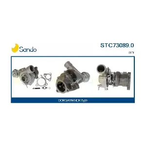 STC73089.0 SANDO