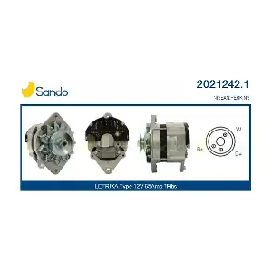 SANDO 2021242.1