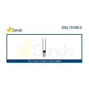 SANDO SSL151080