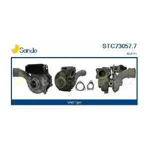 STC73057.7 SANDO