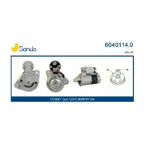 SANDO 60401140