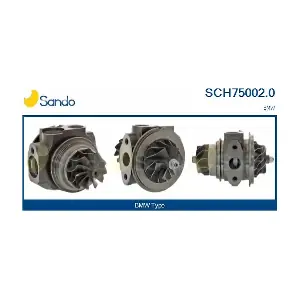 SCH75002.0 SANDO