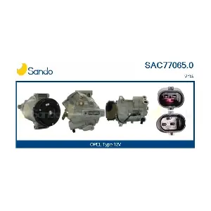 SANDO SAC77065.0