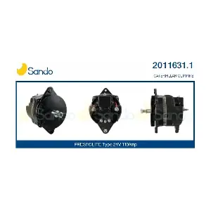 SANDO 2011631.1