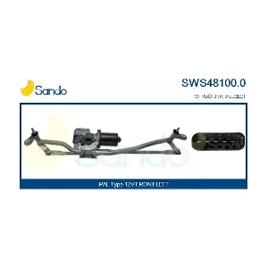 SANDO SWS48100.0