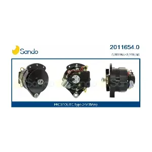 2011654.0 SANDO
