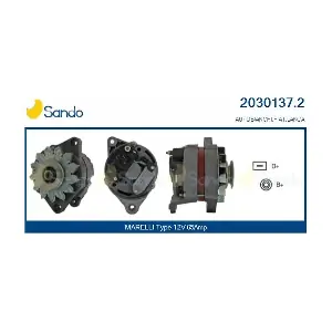SANDO 2030137.2