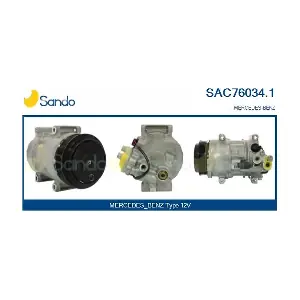 SAC76034.1 SANDO
