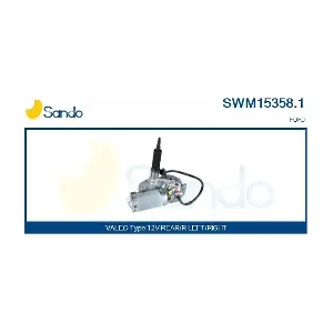 SWM15358.1 SANDO