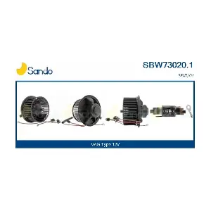 SANDO SBW73020.1