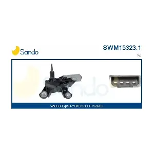 SWM15323.1 SANDO