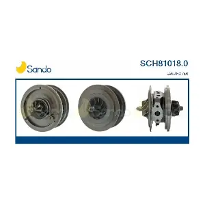 SCH81018.0 SANDO