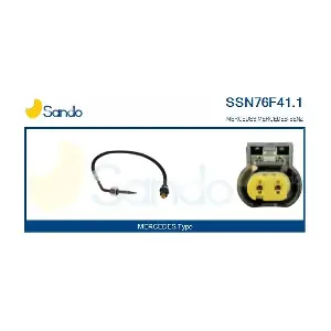 SSN76F41.1 SANDO
