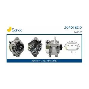 2040182.0 SANDO
