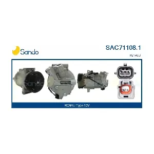 SAC71108.1 SANDO