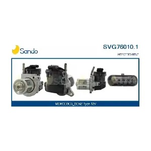 SVG76010.1 SANDO