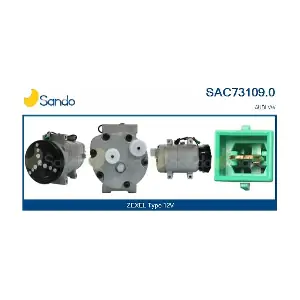 SANDO SAC73109.0