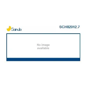 SCH82012.7 SANDO