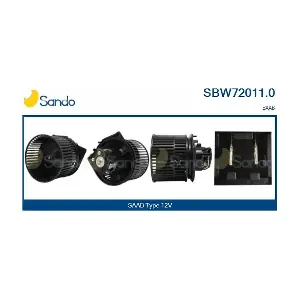 SBW72011.0 SANDO
