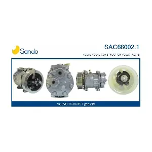 SANDO SAC66002.1