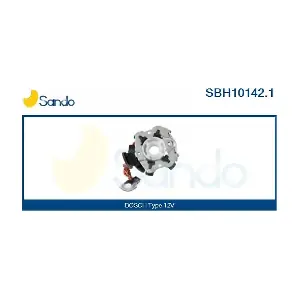 SBH10142.1 SANDO