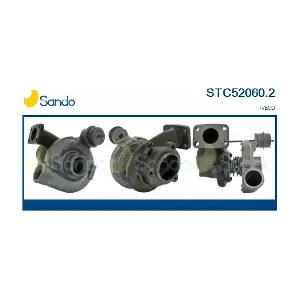 STC52060.2 SANDO