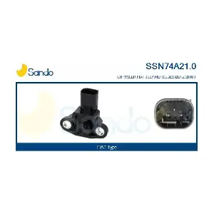 SSN74A21.0 SANDO