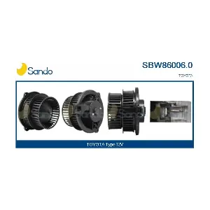 SBW86006.0 SANDO