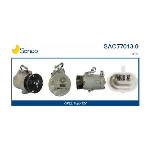 SANDO SAC77013.0