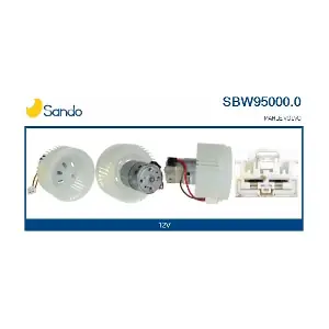 SANDO SBW95000.0