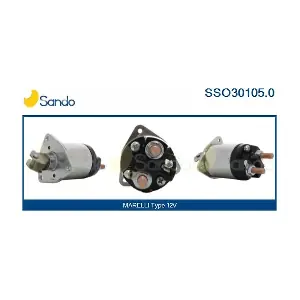 SANDO SSO30105.0