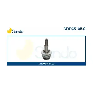 SDR35105.0 SANDO