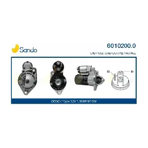 SANDO 6010200.0