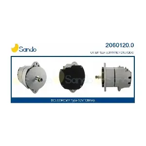 SANDO 2060120.0