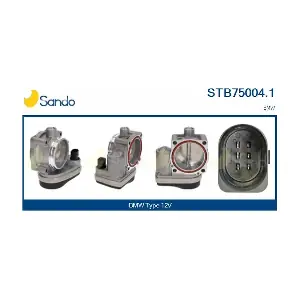 STB75004.1 SANDO