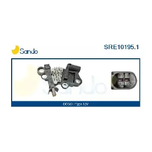 SRE10195.1 SANDO