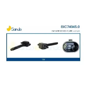 SANDO SIC74045.0
