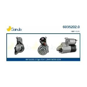 6035202.0 SANDO