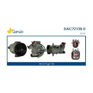 SANDO SAC72139.0