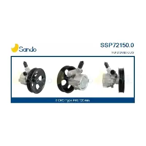 SSP72150.0 SANDO