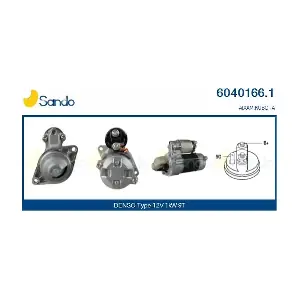 SANDO 6040166.1