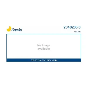 2040205.0 SANDO