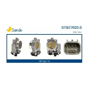 SANDO STB77033.0