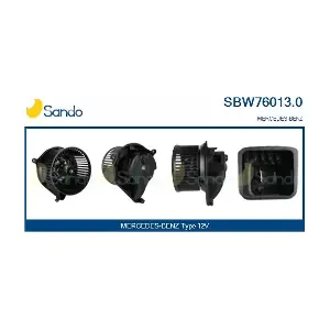 SBW76013.0 SANDO