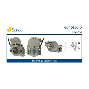 SANDO 6040395.0