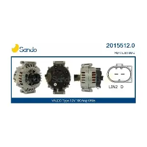 SANDO 2015512.0